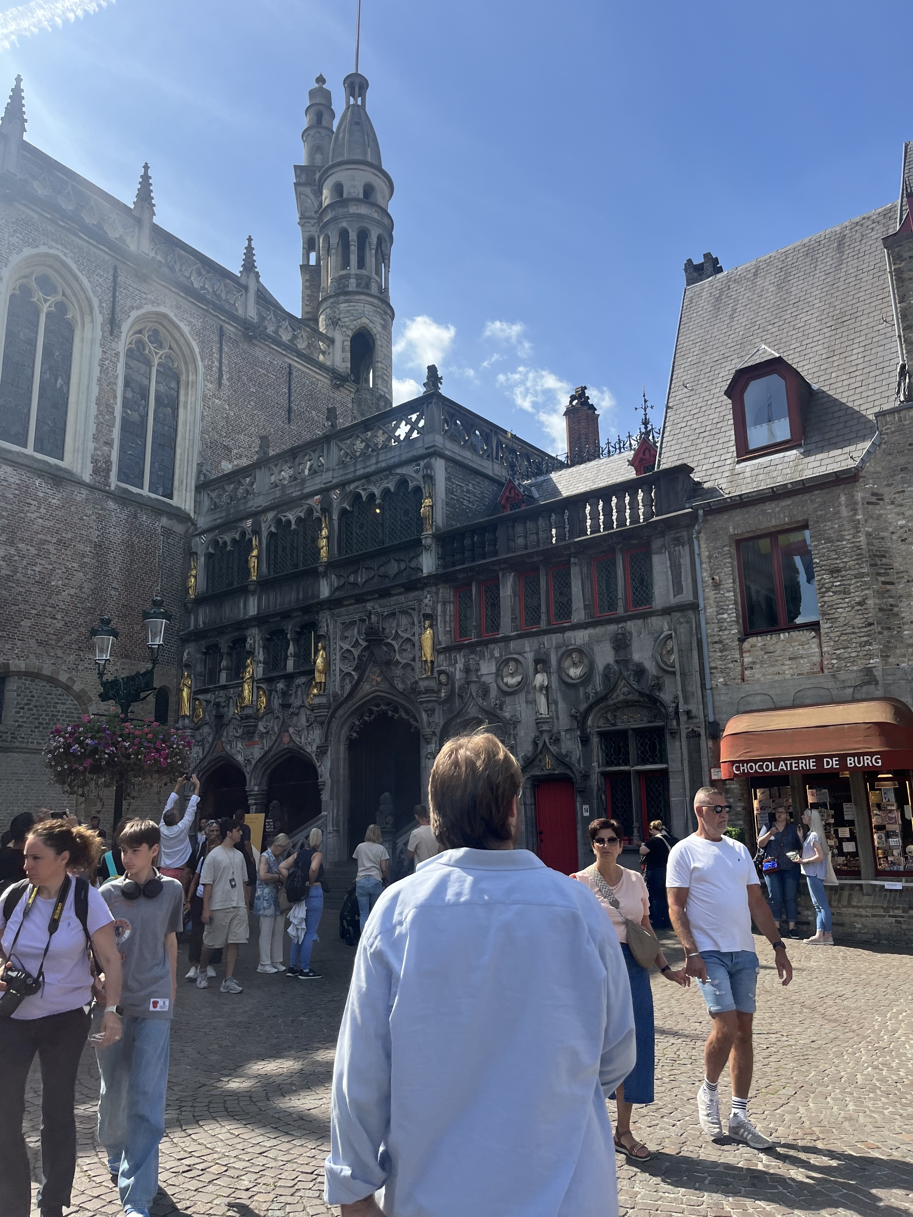 Brugges, Belgium