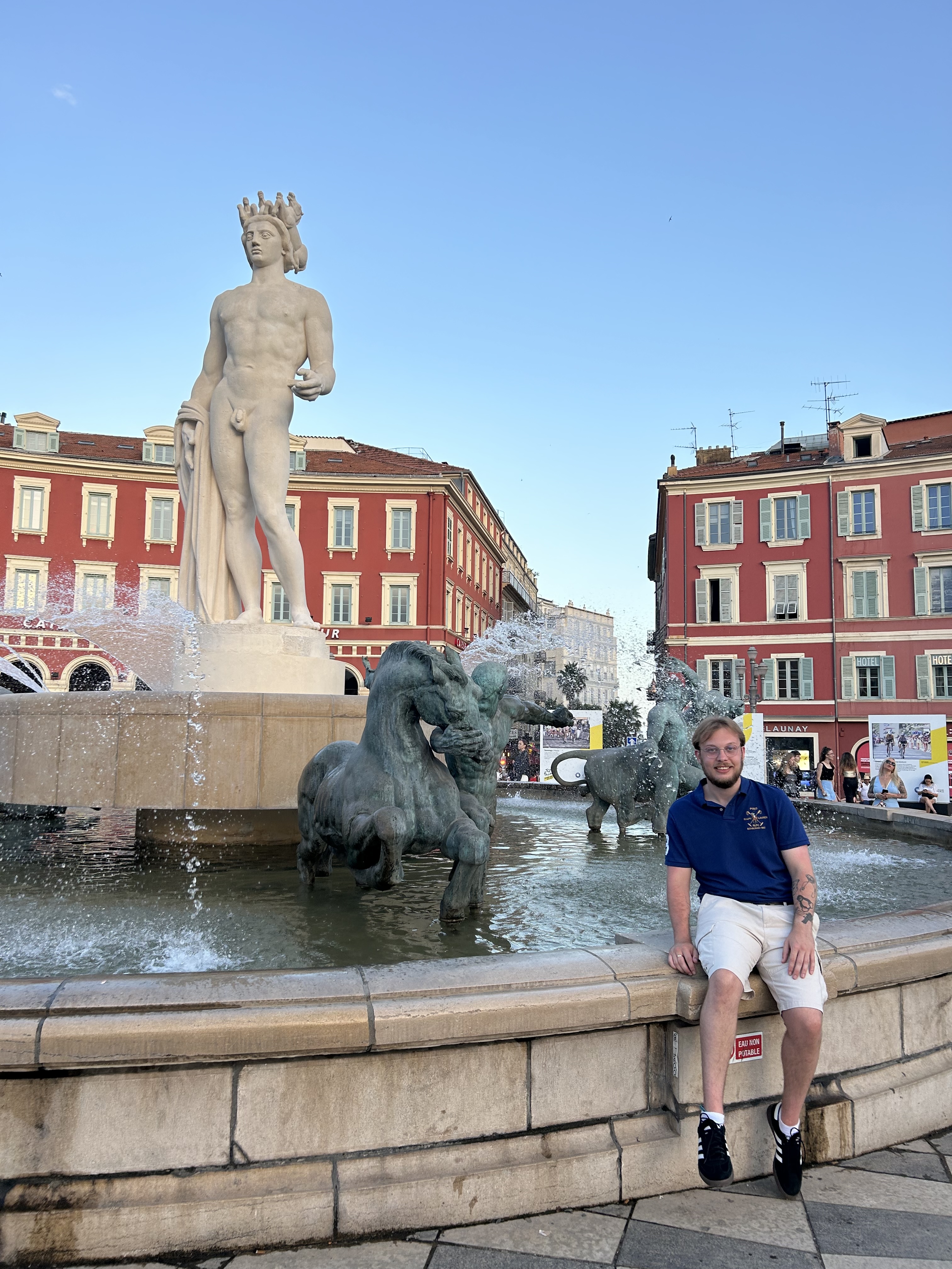 Nice, France